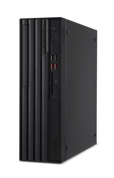 Acer Veriton X4735GT Intel Core Ultra 5 225 16 GB DDR5-SDRAM 512 GB SSD Windows 11 Pro CFF PC Czarny