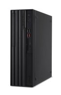 Acer Veriton X4735GT Intel Core Ultra 7 265 32 GB DDR5-SDRAM 1 TB SSD Windows 11 Pro CFF PC Czarny