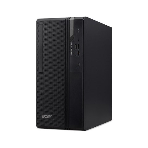 Acer Veriton VS2735G Intel Core Ultra 5 225 16 GB DDR5-SDRAM 512 GB SSD Midi Tower PC Czarny
