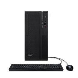 Acer Veriton VS2735G Intel Core Ultra 5 225 16 GB DDR5-SDRAM 512 GB SSD Windows 11 Pro Midi Tower PC Czarny