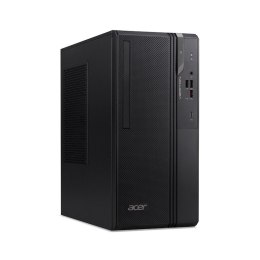 Acer Veriton VS2735G Intel Core Ultra 5 225 16 GB DDR5-SDRAM 512 GB SSD Windows 11 Pro Midi Tower PC Czarny