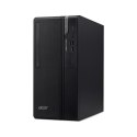 Acer Veriton VS2735G Intel Core Ultra 5 225 16 GB DDR5-SDRAM 512 GB SSD Windows 11 Pro Midi Tower PC Czarny