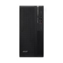 Acer Veriton VS2735G Intel Core Ultra 5 225 16 GB DDR5-SDRAM 512 GB SSD Windows 11 Pro Midi Tower PC Czarny