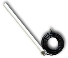 AirLancer ON-360ag antena Antena dookólna N-Typ 6,5 dBi