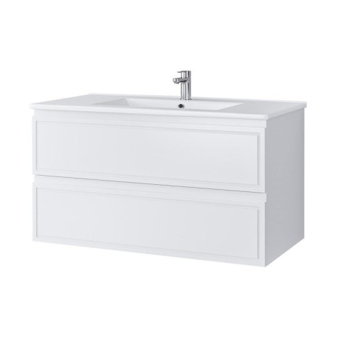 BATHROOM CABINET DOMOLETTI SA 90DL-2