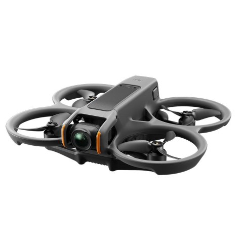 DJI Avata 2 Fly More Combo (3 Batteries) 4 wirn. Quadcopter 12 MP 3840 x 2880 px 2150 mAh Czarny
