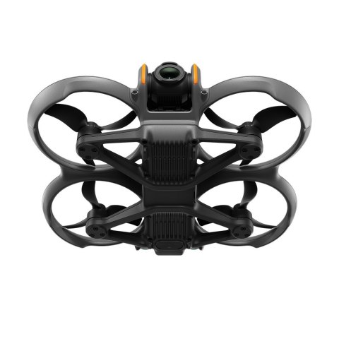 DJI Avata 2 Fly More Combo (3 Batteries) 4 wirn. Quadcopter 12 MP 3840 x 2880 px 2150 mAh Czarny