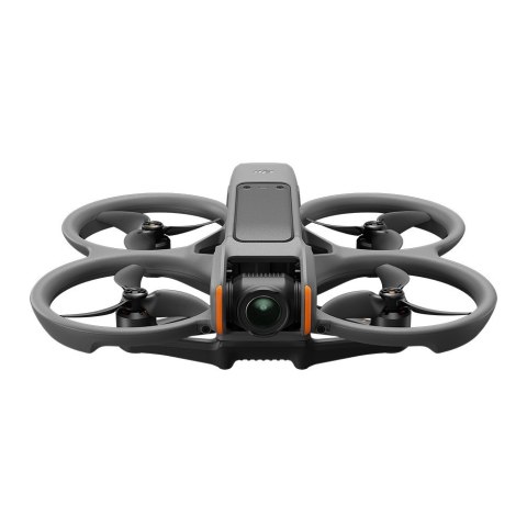 DJI Avata 2 Fly More Combo (3 Batteries) 4 wirn. Quadcopter 12 MP 3840 x 2880 px 2150 mAh Czarny