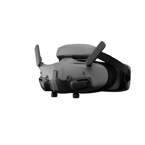 DJI Avata 2 Fly More Combo (3 Batteries) 4 wirn. Quadcopter 12 MP 3840 x 2880 px 2150 mAh Czarny