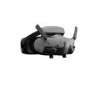 DJI Avata 2 Fly More Combo (3 Batteries) 4 wirn. Quadcopter 12 MP 3840 x 2880 px 2150 mAh Czarny