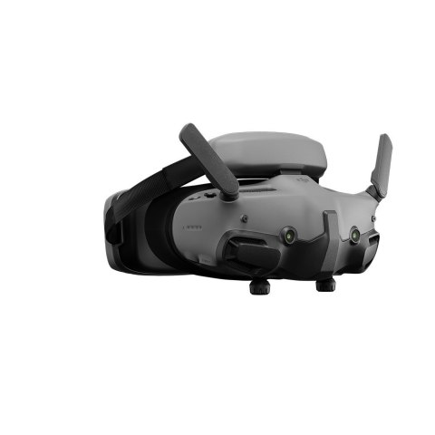 DJI Avata 2 Fly More Combo (3 Batteries) 4 wirn. Quadcopter 12 MP 3840 x 2880 px 2150 mAh Czarny