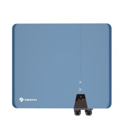 Falownik hybrydowy Solplanet // ASW10kH-T2, 3-fazowy, 10kW, 2 MPPT, rozłącznik DC, komunikacja WLAN/LAN i RS485, współpraca z ba