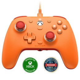 Gamesir Controller G7 Tri-Mode wireless orange