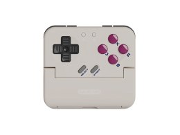 Gamesir Controller P1 Mobile Bluetooth Retro White
