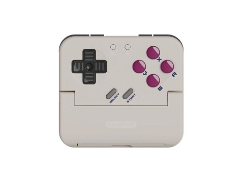 Gamesir Controller P1 Mobile Bluetooth Retro White