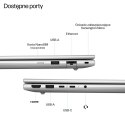 HP EliteBook 6 G1a Next Gen AI PC Copilot+ PC AMD Ryzen AI 5 340 Laptop 35,6 cm (14") WUXGA 16 GB DDR5-SDRAM 512 GB SSD Wi-Fi 6E