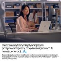 HP EliteBook 6 G1a Next Gen AI PC Copilot+ PC AMD Ryzen AI 5 340 Laptop 35,6 cm (14") WUXGA 16 GB DDR5-SDRAM 512 GB SSD Wi-Fi 6E