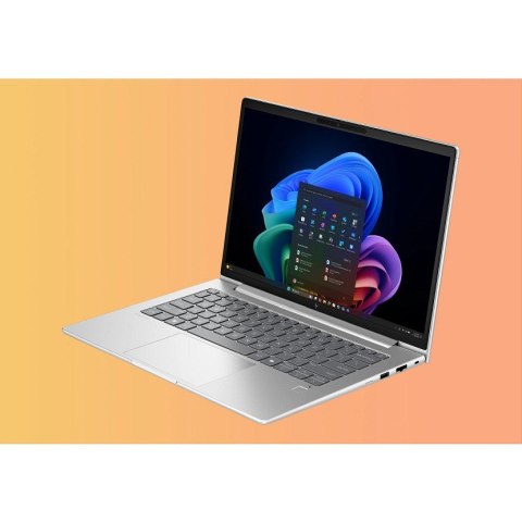 HP EliteBook 6 G1a Next Gen AI PC Copilot+ PC AMD Ryzen AI 5 340 Laptop 35,6 cm (14") WUXGA 16 GB DDR5-SDRAM 512 GB SSD Wi-Fi 6E