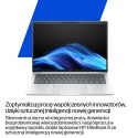 HP EliteBook 8 G1i Next Gen AI PC Copilot+ PC Intel Core Ultra 5 228V Laptop 35,6 cm (14") WUXGA 32 GB LPDDR5x-SDRAM 512 GB SSD 