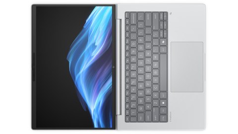 HP EliteBook 8 G1i Next Gen AI PC Copilot+ PC Intel Core Ultra 5 228V Laptop 35,6 cm (14") WUXGA 32 GB LPDDR5x-SDRAM 512 GB SSD 