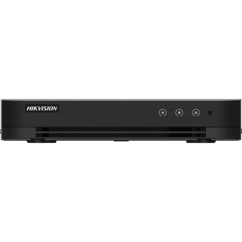 Hikvision DS-7204HGHI-M1 Czarny