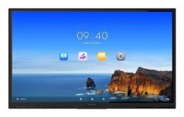 Hikvision Value Series DS-D5B65RB/EL tablica interaktywna 165,1 cm (65