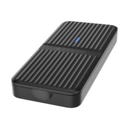 Targus HD2500GL obudowa do dysków twardych Obudowa SSD Czarny M.2