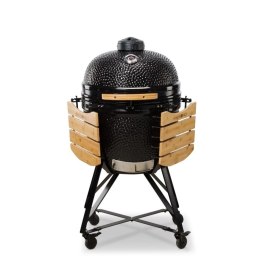 Kamado Bono Grande Ceramic Grill 23