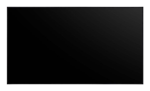 LG 65UL5Q-E signage display Płaski panel Digital Signage 165,1 cm (65") LED Wi-Fi 500 cd/m2 4K Ultra HD Czarny WebOS 24/7