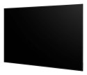 LG 65UL5Q-E signage display Płaski panel Digital Signage 165,1 cm (65") LED Wi-Fi 500 cd/m2 4K Ultra HD Czarny WebOS 24/7