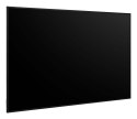 LG 65UL5Q-E signage display Płaski panel Digital Signage 165,1 cm (65") LED Wi-Fi 500 cd/m2 4K Ultra HD Czarny WebOS 24/7