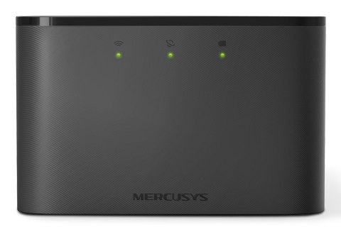 Mercusys MT110 urządzenie do sieci komórkowych Router sieci komórkowej