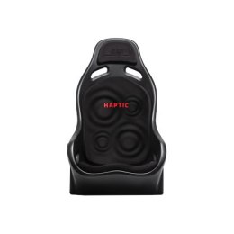 Next Level Racing ES1 Haptic Simracing-Sitz, haptisches Feedback