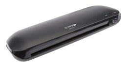 Olympia A 330 Plus Laminator na zimno/gorąco 400 mm/min Czarny