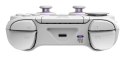PDP 052-002-WH kontroler gier Fioletowy, Biały RF/USB Gamepad Analogowa/Cyfrowa PC, PlayStation 4, PlayStation 5
