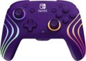 PDP Afterglow wave Liliowy USB Gamepad Analogowa/Cyfrowa PC, Xbox Series S, Xbox Series X