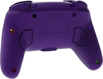 PDP Afterglow wave Liliowy USB Gamepad Analogowa/Cyfrowa PC, Xbox Series S, Xbox Series X