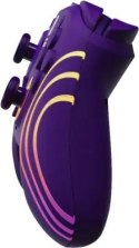 PDP Afterglow wave Liliowy USB Gamepad Analogowa/Cyfrowa PC, Xbox Series S, Xbox Series X