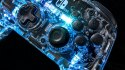 PDP Controller Afterglow Deluxe Wireless Switch
