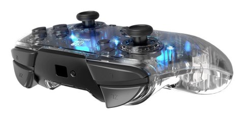 PDP Controller Afterglow Deluxe Wireless Switch
