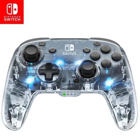 PDP Controller Afterglow Deluxe Wireless Switch