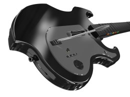 PDP Riffmaster Czarny, Szary Gitara Analogowa/Cyfrowa PC, PlayStation 4, PlayStation 5