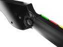 PDP Riffmaster Czarny, Szary Gitara Analogowa/Cyfrowa PC, PlayStation 4, PlayStation 5