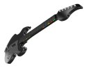 PDP Riffmaster Czarny, Szary Gitara Analogowa/Cyfrowa PC, PlayStation 4, PlayStation 5