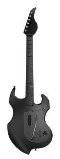 PDP Riffmaster Czarny, Szary Gitara Analogowa/Cyfrowa PC, PlayStation 4, PlayStation 5