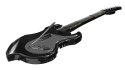 PDP Riffmaster Czarny, Szary Gitara Analogowa/Cyfrowa PC, PlayStation 4, PlayStation 5