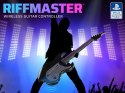 PDP Riffmaster Czarny, Szary Gitara Analogowa/Cyfrowa PC, PlayStation 4, PlayStation 5