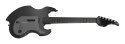 PDP Riffmaster Czarny, Szary Gitara Analogowa/Cyfrowa PC, PlayStation 4, PlayStation 5