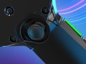 PDP Riffmaster Czarny, Szary Gitara Analogowa/Cyfrowa PC, PlayStation 4, PlayStation 5