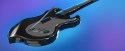 PDP Riffmaster Czarny, Szary Gitara Analogowa/Cyfrowa PC, PlayStation 4, PlayStation 5